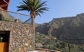 Live Masca - Estudio Casas Morrocatana Tenerife Only Adults