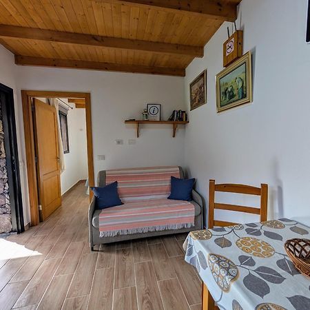 Live Masca - Estudio Casas Morrocatana Tenerife Only Adults Exterior foto