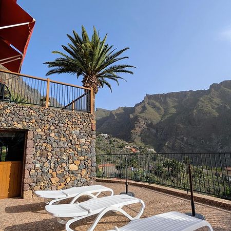 Live Masca - Estudio Casas Morrocatana Tenerife Only Adults Exterior foto