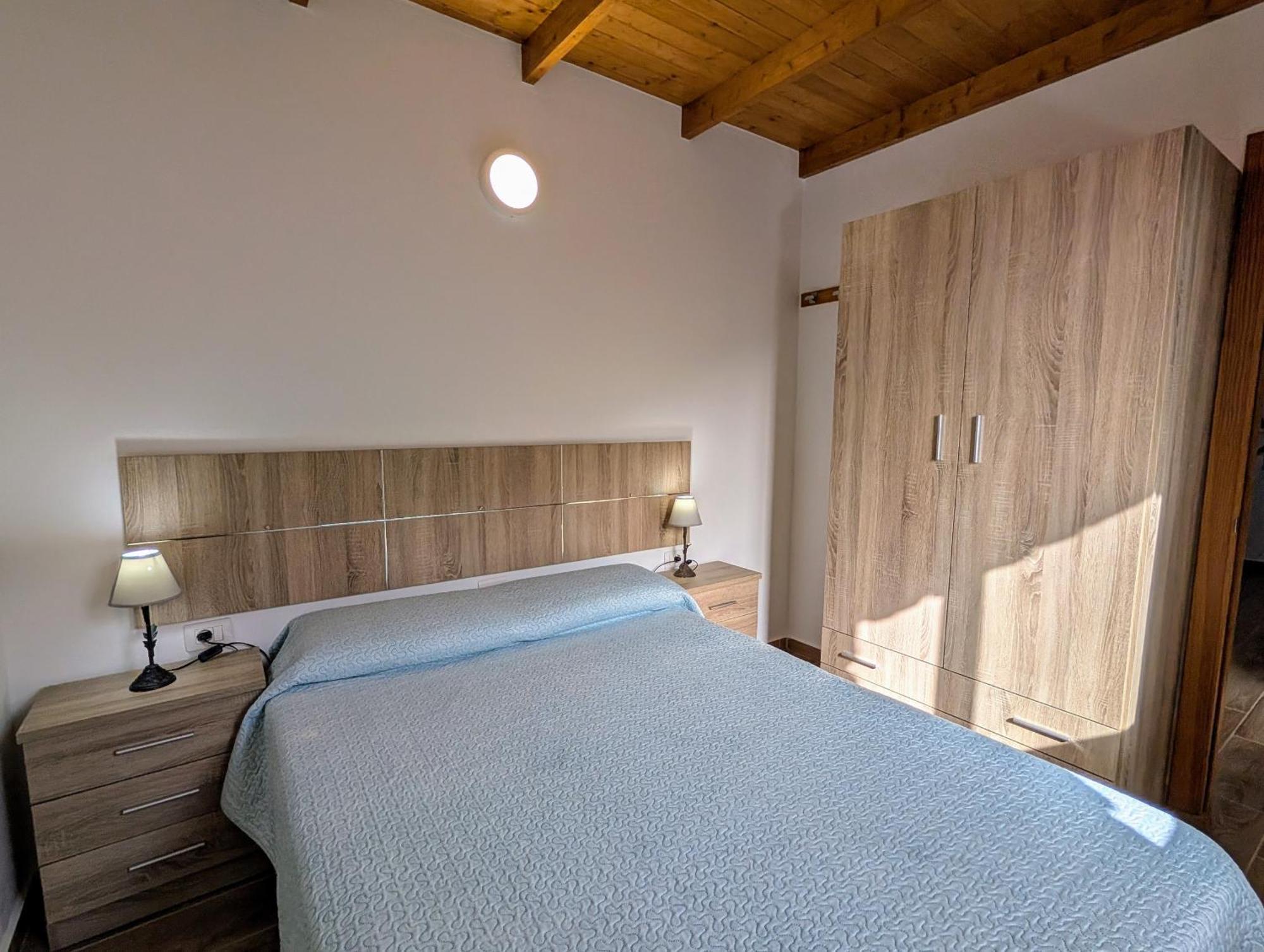 Live Masca - Estudio Casas Morrocatana Tenerife Only Adults Exterior foto