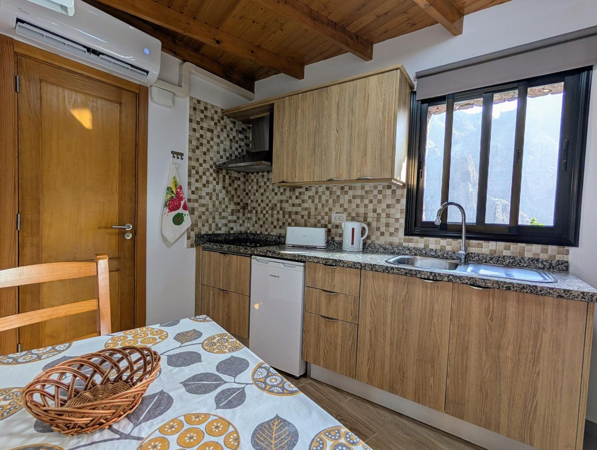 Live Masca - Estudio Casas Morrocatana Tenerife Only Adults Exterior foto