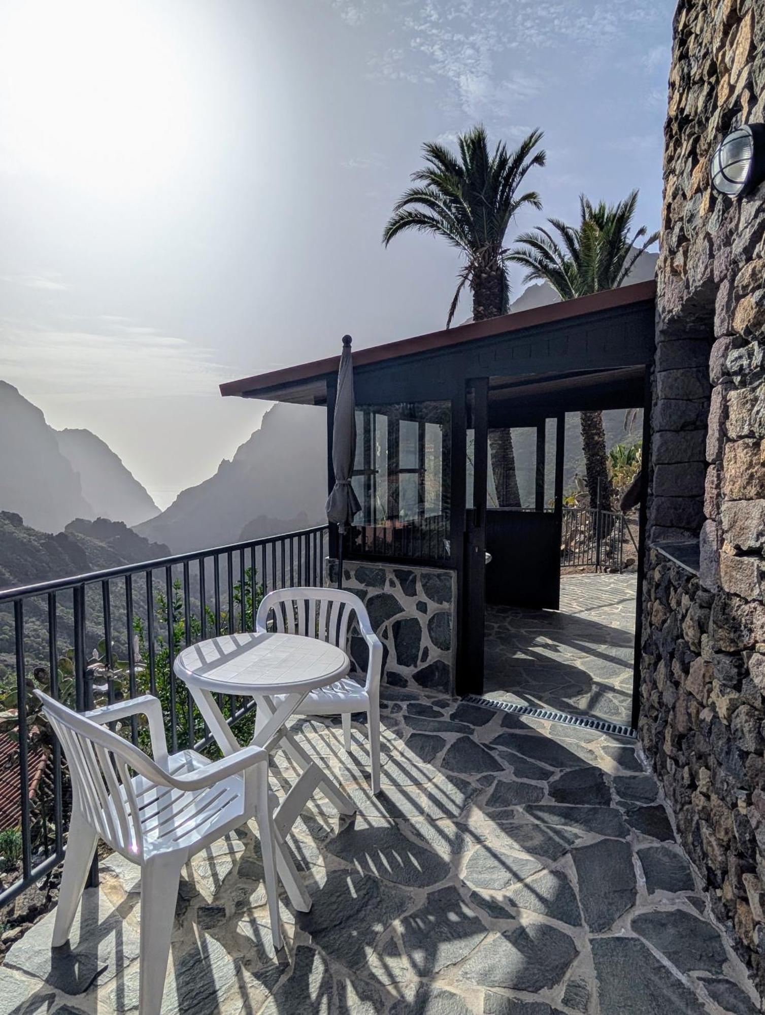 Live Masca - Estudio Casas Morrocatana Tenerife Only Adults Exterior foto