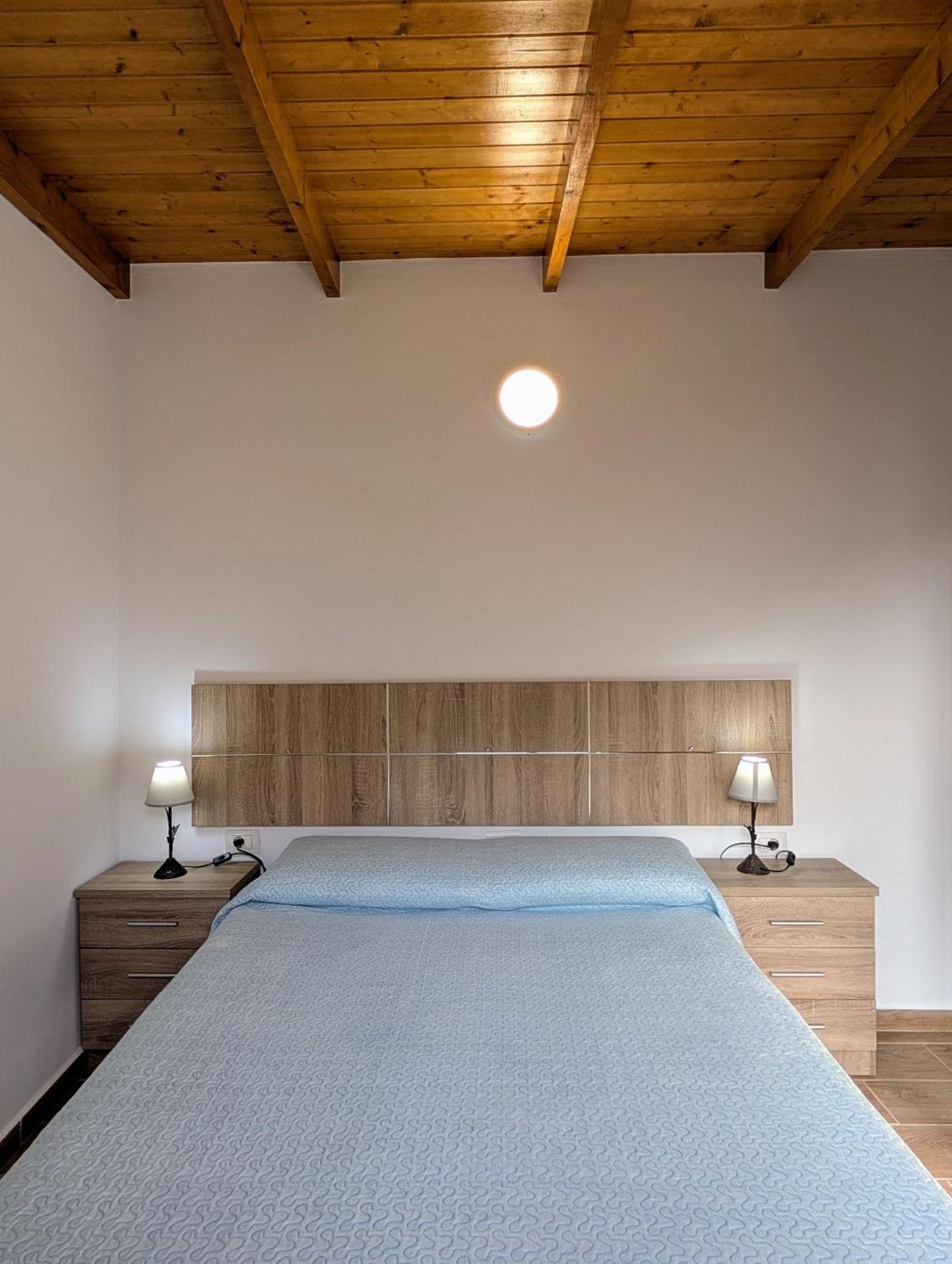 Live Masca - Estudio Casas Morrocatana Tenerife Only Adults Exterior foto
