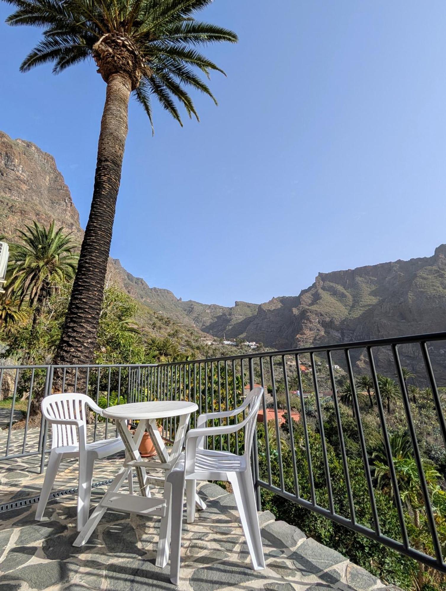 Live Masca - Estudio Casas Morrocatana Tenerife Only Adults Exterior foto