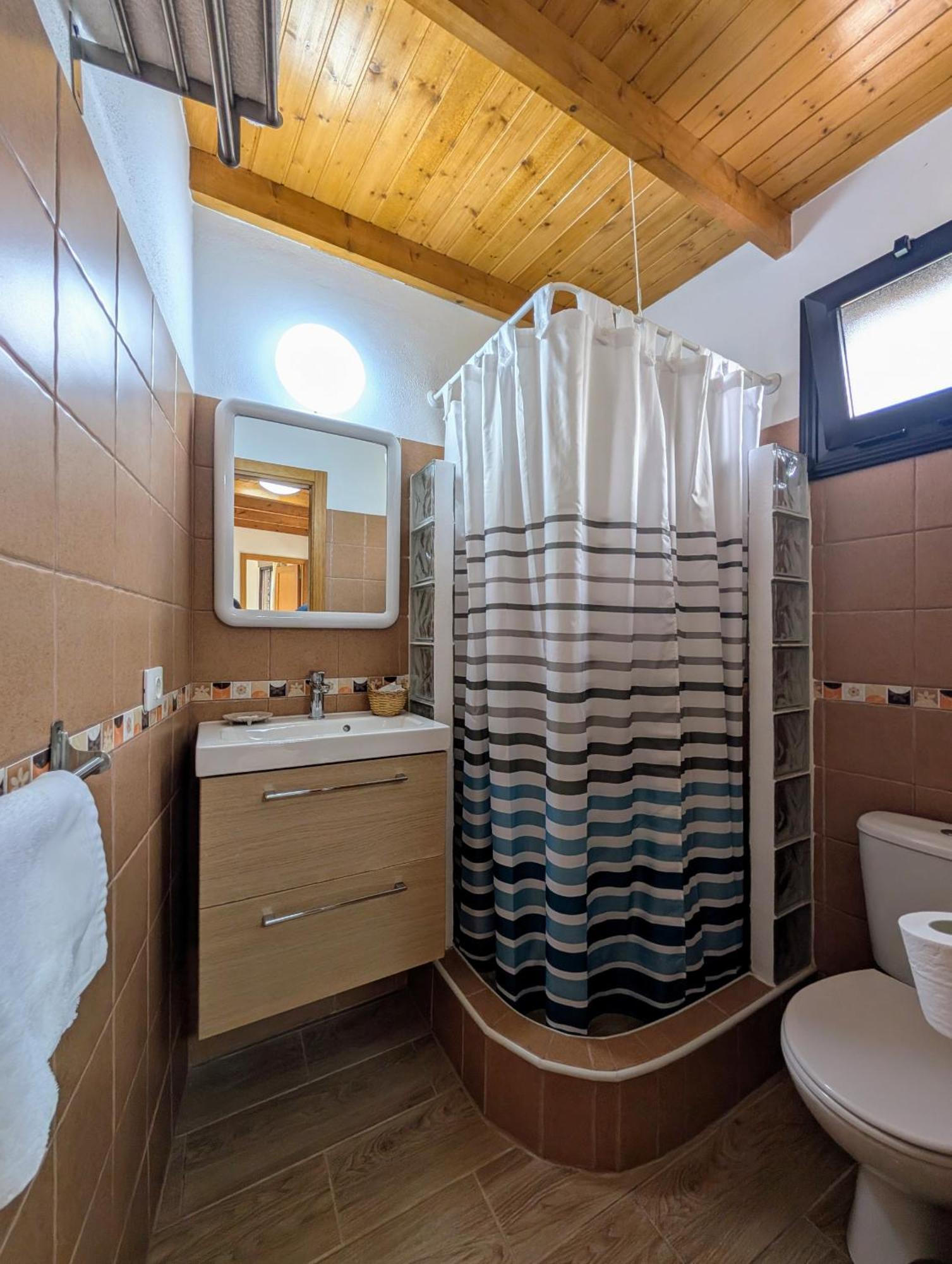 Live Masca - Estudio Casas Morrocatana Tenerife Only Adults Exterior foto
